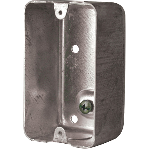 Boîte utilitaire TradeSELECT O-Max