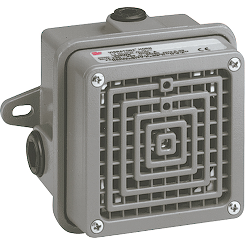 350WB Vibratone&reg; Horns O-Max