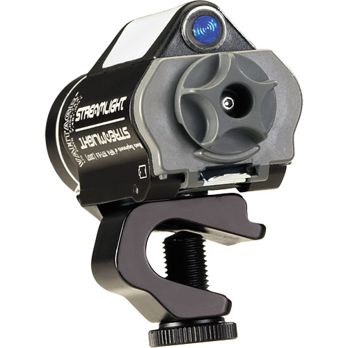 Lampes tactiques pour casque Vantage O-Max