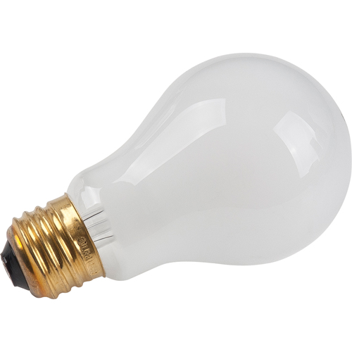 Lampes &agrave; incandescence &eacute;conomiques O-Max