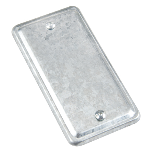 Couvercles pour boîte utilitaire O-Max