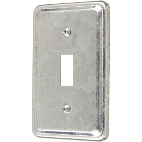 Couvercles pour boîte utilitaire O-Max