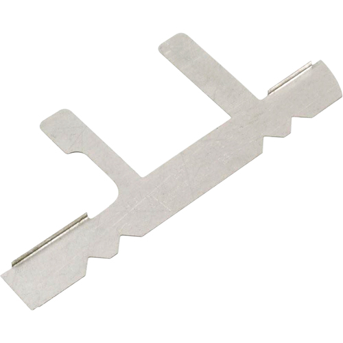 Supports "F-Clip" boîte d'interrupteur O-Max