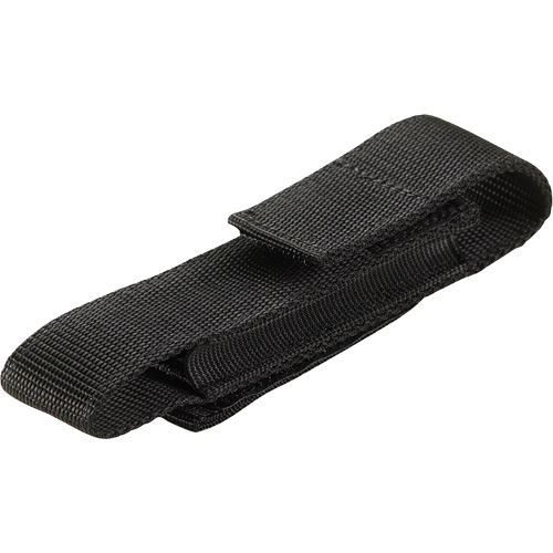 &eacute;tui de lampe de poche ProTac 2AA, Porte-lampe de poche, Nylon, 1 Poches O-Max