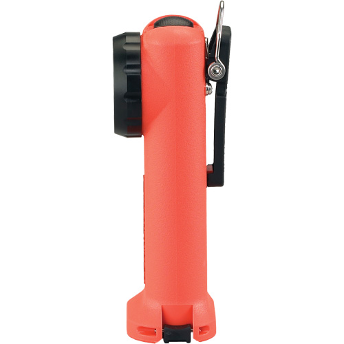 Lampe de poche Survivor, DEL, Piles Rechargeable/AA, Polym&egrave;re de nylon O-Max