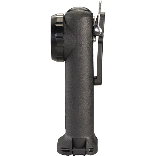 Lampe de poche Survivor, DEL, Piles Rechargeable/AA, Polym&egrave;re de nylon O-Max