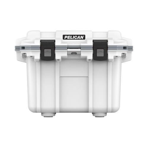 Elite Cooler, 30 qt. Capacity O-Max