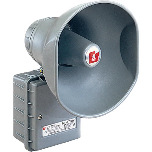 Appareil de signalisation sonore SelecTone O-Max