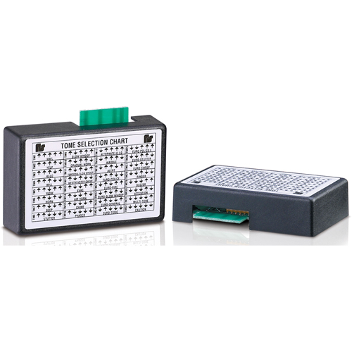 SelecTone&reg; Universal Tone Module O-Max
