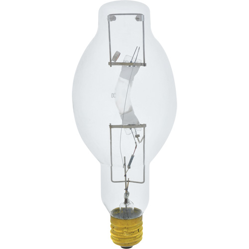 High Intensity Discharge Lamps (HID) - Metal Halide O-Max