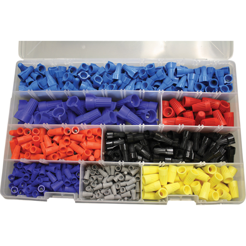 Canadian Wire Connector Kits O-Max