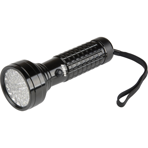 Lampe de poche AFL300, DEL, 157 lumens, Piles AAA O-Max