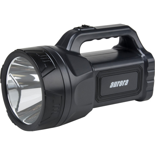 Projecteur DEL AFL400, DEL, 516 Lumens, Piles Rechargeable O-Max