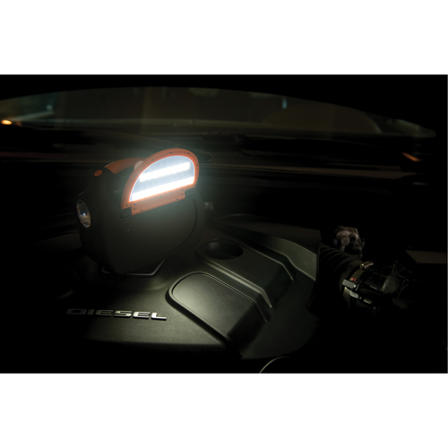 Survolteur multifonctions Elite O-Max