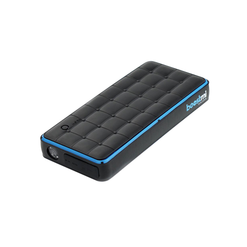 Survolteur multi-fonction Splash O-Max