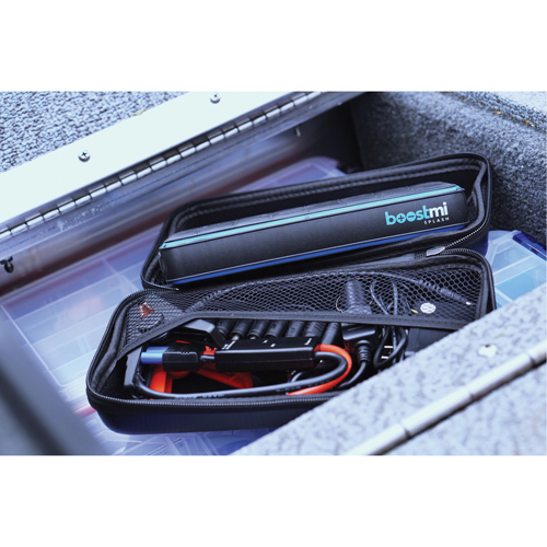 Survolteur multi-fonction Splash O-Max