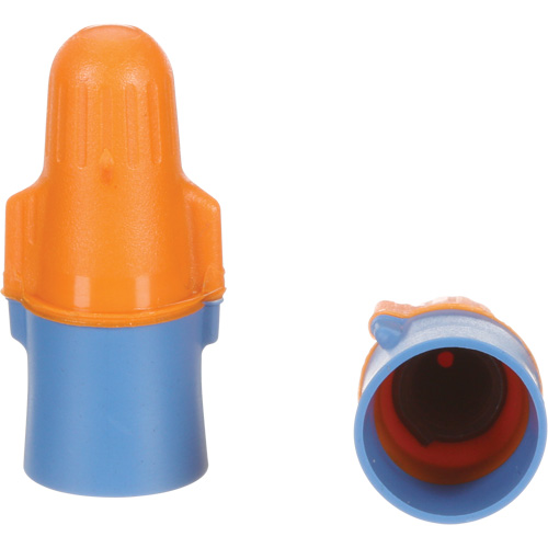 Performance Plus Wire Connectors O-Max