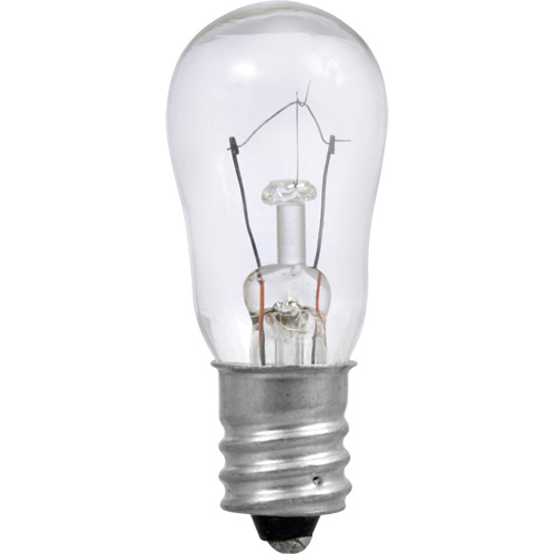 Ampoule incandescente S6 O-Max