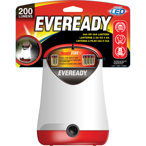Eveready&reg; Compact Lantern O-Max
