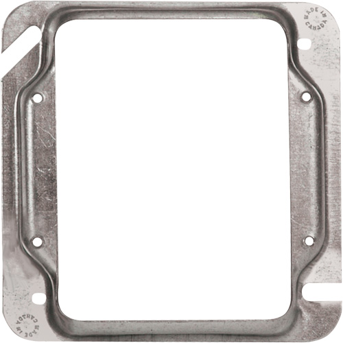 Couvercle de boîte de jonction O-Max