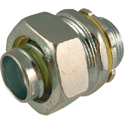 Conduit Connector O-Max