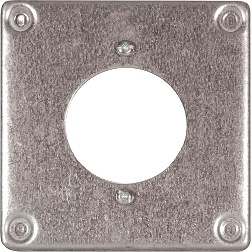 Couvercle de surface pour boîte de jonction O-Max