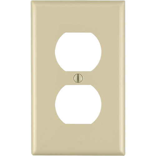 Plaque murale pour les prises O-Max