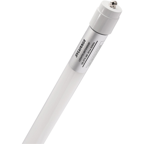 Tubes d'&eacute;clairage DEL givr&eacute;s LEDlescent, 34 W, T8, 3000 K, 96" l O-Max