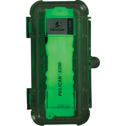 Station d'&eacute;clairage d'urgence, DEL, Piles AA, Plastique O-Max