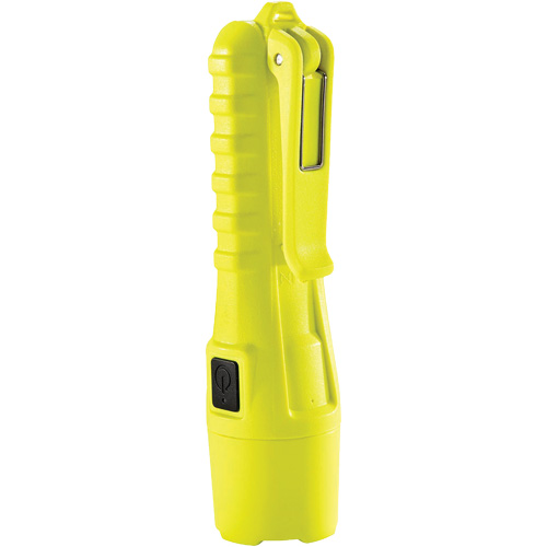 Lampe de poche VLO, DEL, 280 lumens, Piles AA O-Max