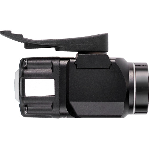 Lampe pour casque de pompier Vantage II O-Max
