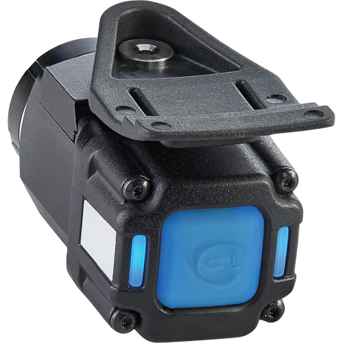 Lampe pour casque de pompier Vantage II O-Max