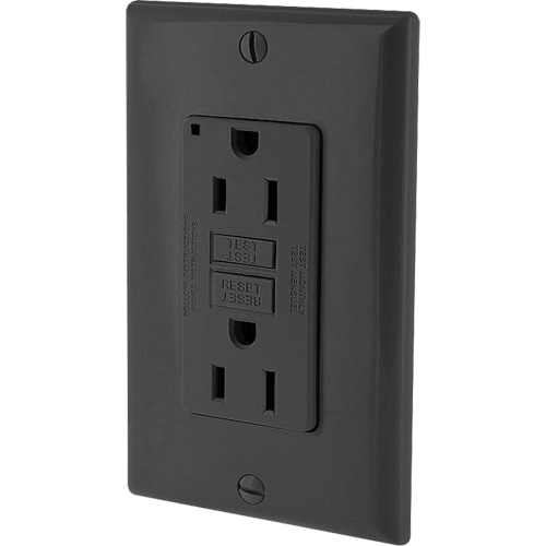 Prise DDFT &agrave; autov&eacute;rification SmartlockPro O-Max