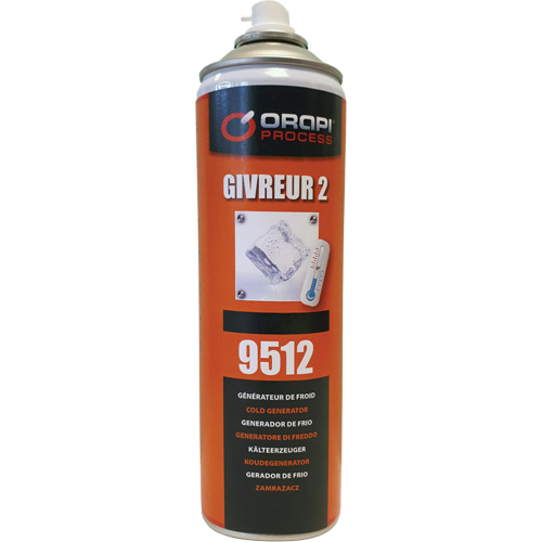G&eacute;n&eacute;ratrice de froid, 20 oz O-Max