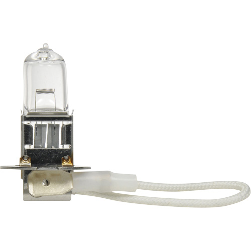 H3 Basic Fog Bulb, Halogen, 70 W, Off White O-Max