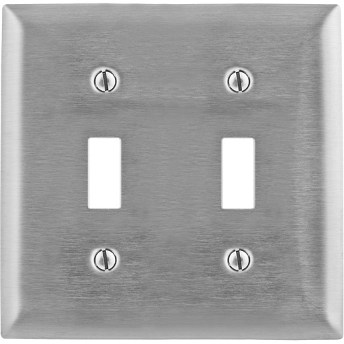 Wallplate O-Max