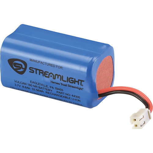 Vulcan 180 Replacement Li-Ion Battery, 3.6 V O-Max