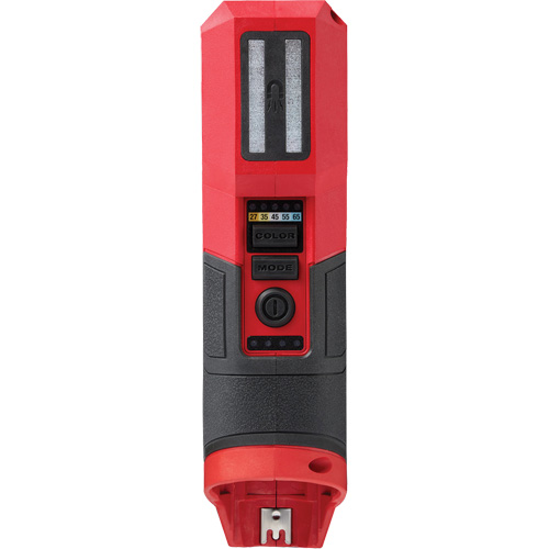 Lampe &agrave; &eacute;chantillonner les couleurs pour la peinture et lesth&eacute;tique automobile M12, DEL, 1000 Lumens O-Max