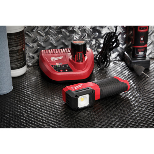 Lampe &agrave; &eacute;chantillonner les couleurs pour la peinture et lesth&eacute;tique automobile M12, DEL, 1000 Lumens O-Max