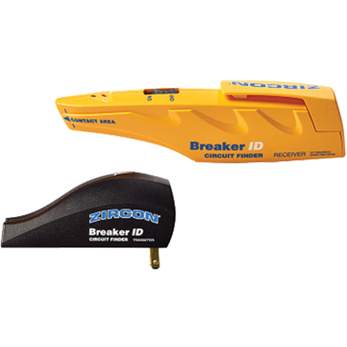 D&eacute;tecteur de disjoncteur Breaker ID O-Max