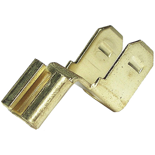 Raccord d'onglet m&acirc;le Pico O-Max