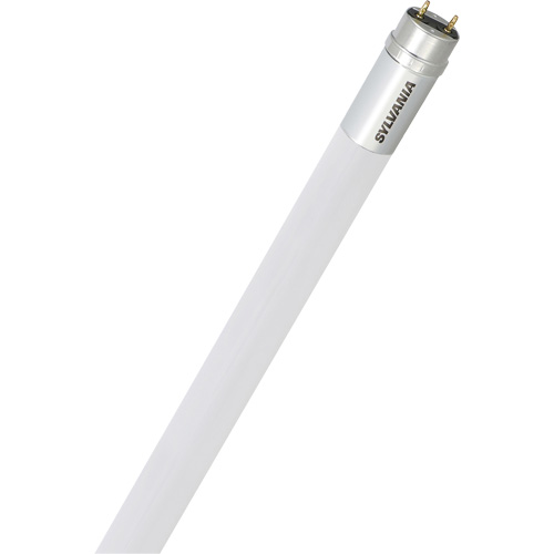 SubstiTUBE&reg; Value LED Bulb, 15 W, 5000 K, 48" L O-Max