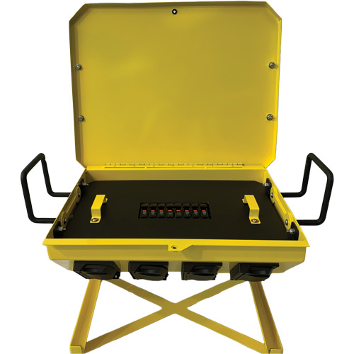 Power Distribution Box O-Max