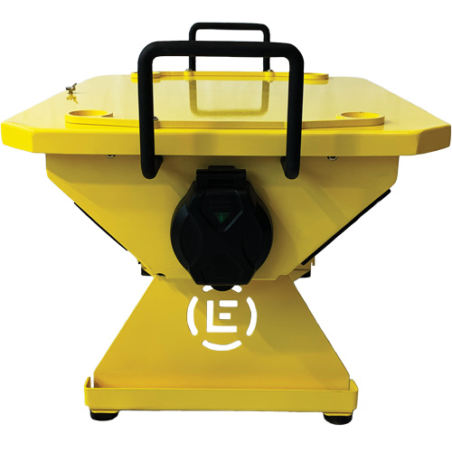 Power Distribution Box O-Max