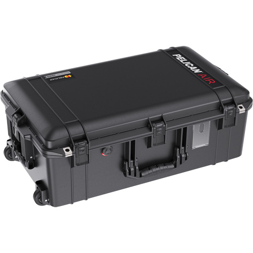 Valise 1595 Air, Mallette rigide O-Max