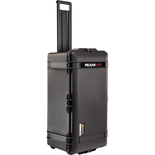 Valise 1626 Air, Mallette rigide O-Max