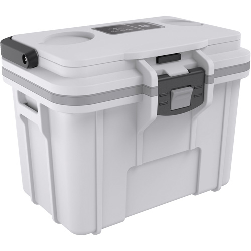 Personal Cooler, 8 qt. Capacity O-Max