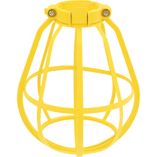 Plastic Replacement Cage for Light Strings O-Max