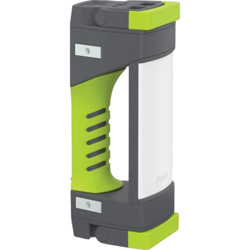 Baladeuse de la s&eacute;rie Pro, DEL, 1000 lumens O-Max