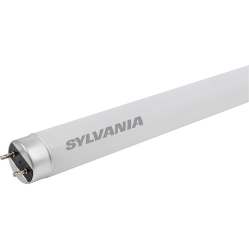 Lampe DEL T8 4' &eacute;conomique SubstiTUBE, 15 W, 2100 lumens, base G13 O-Max